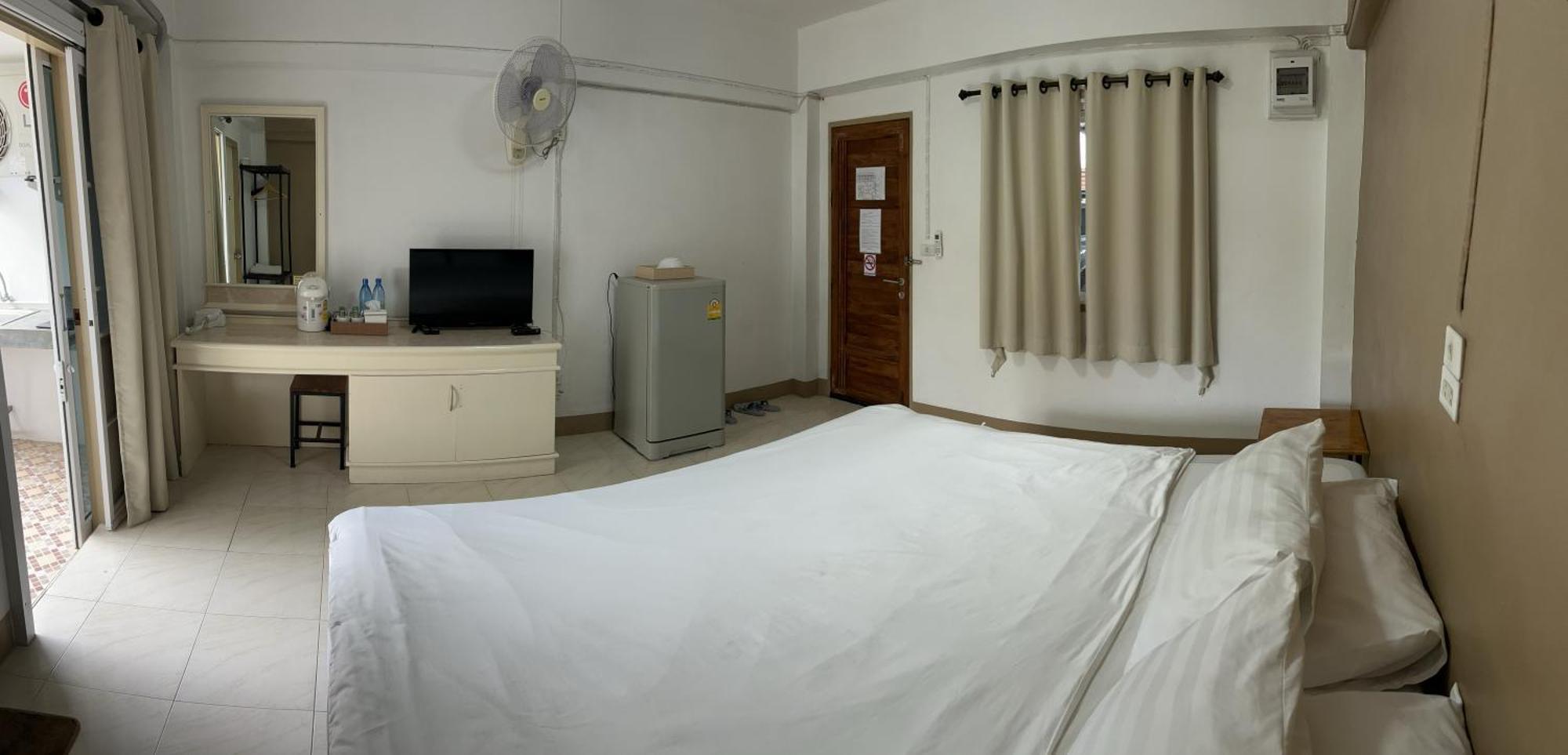 Phuviewplace Hotel - โรงแรมภูวิวเพลส Ban Ngun Exteriér fotografie