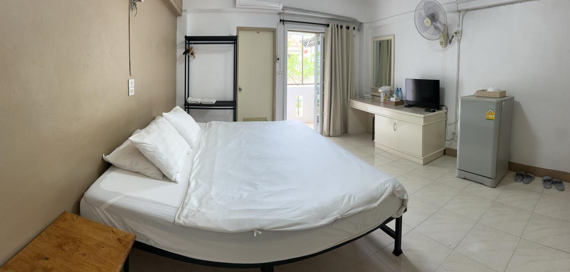 Phuviewplace Hotel - โรงแรมภูวิวเพลส Ban Ngun Exteriér fotografie