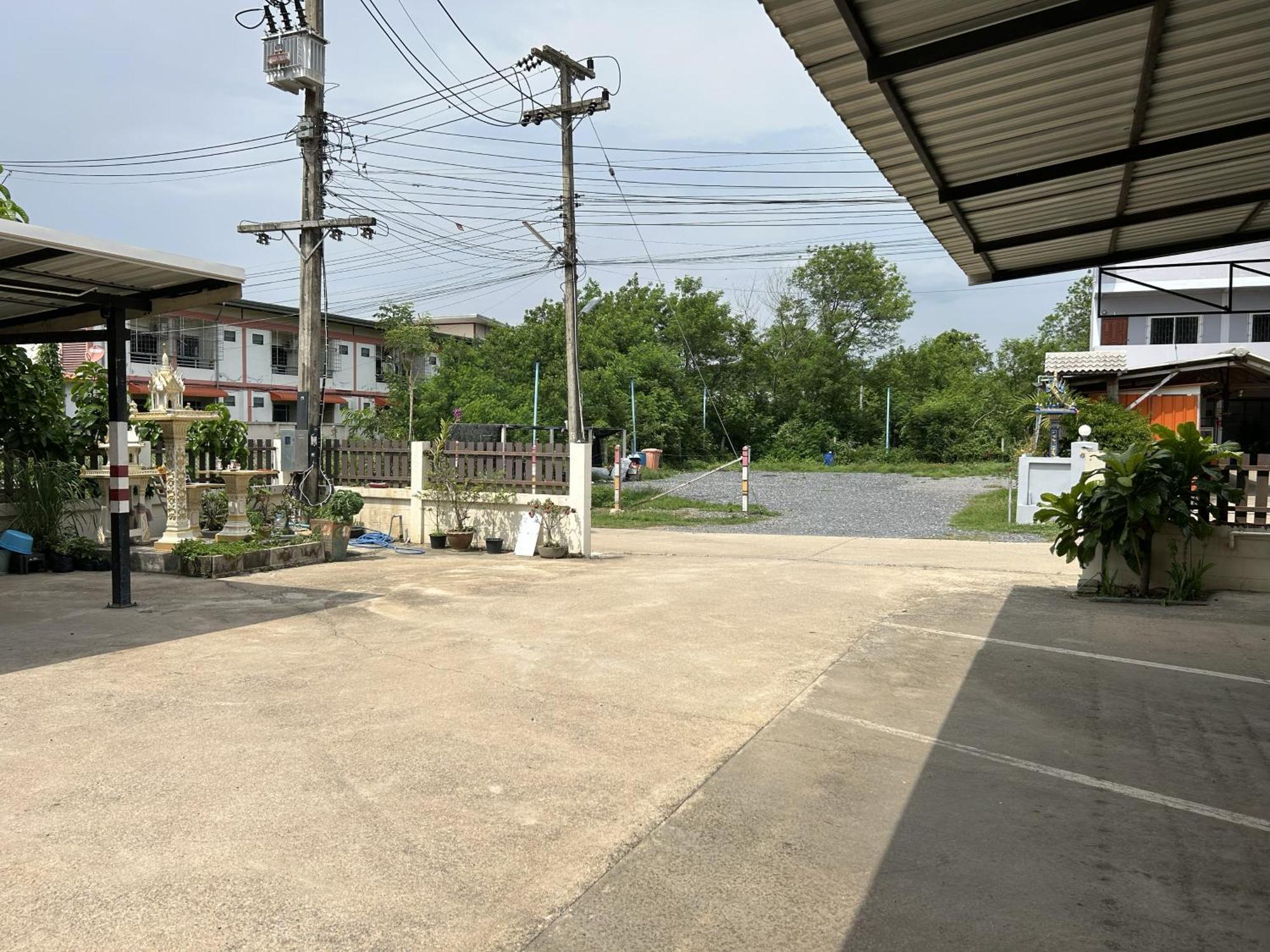 Phuviewplace Hotel - โรงแรมภูวิวเพลส Ban Ngun Exteriér fotografie