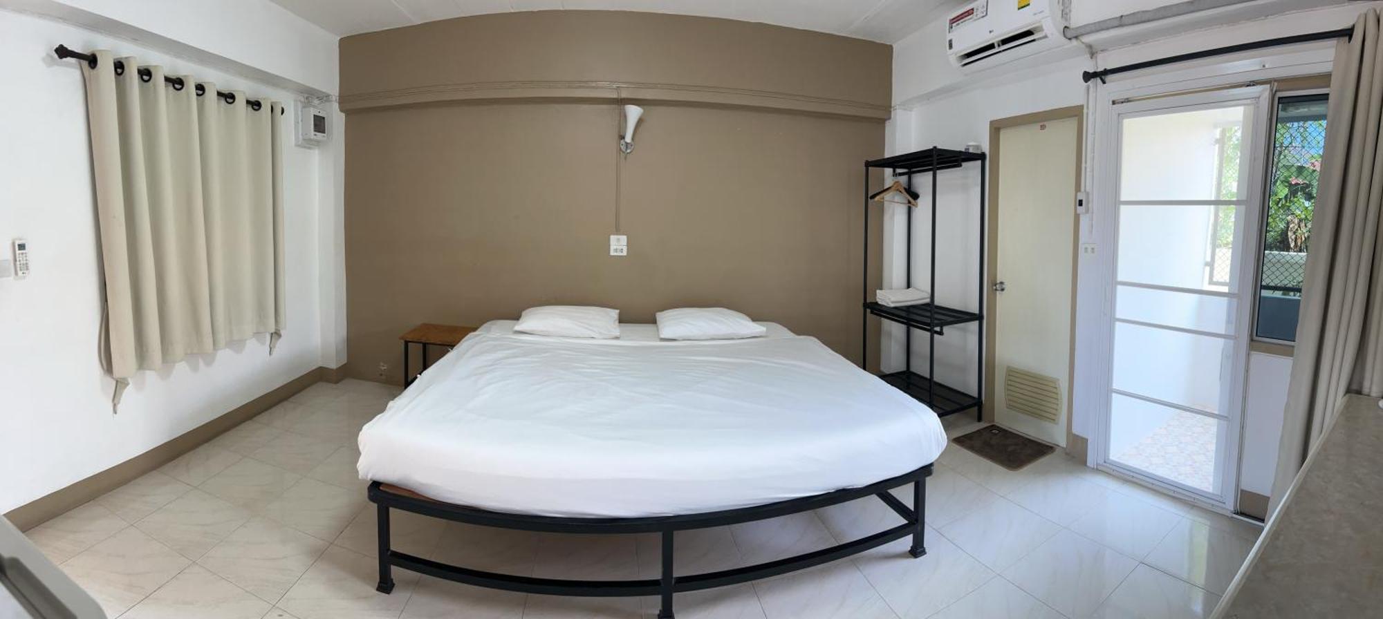 Phuviewplace Hotel - โรงแรมภูวิวเพลส Ban Ngun Exteriér fotografie